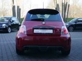 Abarth 595 bei Sportwagen.expert - Abbildung (7 / 15)