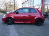 Abarth 595 bei Sportwagen.expert - Abbildung (9 / 15)