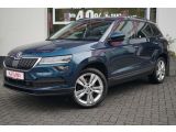 Skoda Karoq bei Sportwagen.expert - Abbildung (2 / 15)