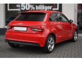 Audi A1 bei Sportwagen.expert - Abbildung (4 / 15)
