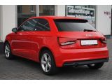 Audi A1 bei Sportwagen.expert - Abbildung (6 / 15)
