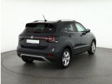 VW T-Cross bei Sportwagen.expert - Abbildung (5 / 15)