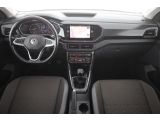 VW T-Cross bei Sportwagen.expert - Abbildung (9 / 15)