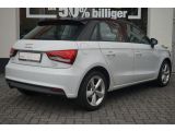 Audi A1 bei Sportwagen.expert - Abbildung (7 / 15)