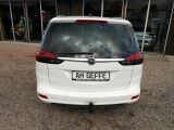 Opel Zafira bei Sportwagen.expert - Abbildung (8 / 15)