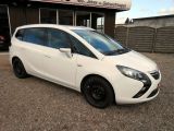 Opel Zafira bei Sportwagen.expert - Abbildung (4 / 15)