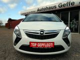 Opel Zafira bei Sportwagen.expert - Abbildung (2 / 15)