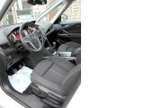 Opel Zafira bei Sportwagen.expert - Abbildung (11 / 15)