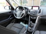 Opel Zafira bei Sportwagen.expert - Abbildung (15 / 15)