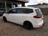 Opel Zafira bei Sportwagen.expert - Abbildung (7 / 15)