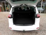 Opel Zafira bei Sportwagen.expert - Abbildung (10 / 15)