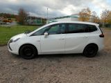 Opel Zafira bei Sportwagen.expert - Abbildung (5 / 15)