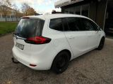 Opel Zafira bei Sportwagen.expert - Abbildung (9 / 15)