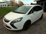 Opel Zafira bei Sportwagen.expert - Abbildung (3 / 15)