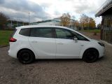 Opel Zafira bei Sportwagen.expert - Abbildung (6 / 15)