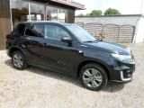 Suzuki Vitara bei Sportwagen.expert - Abbildung (4 / 15)