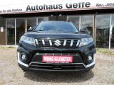 Suzuki Vitara bei Sportwagen.expert - Abbildung (2 / 15)