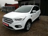 Ford Kuga bei Sportwagen.expert - Abbildung (3 / 15)