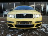 Skoda Fabia bei Sportwagen.expert - Abbildung (2 / 15)