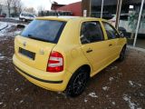 Skoda Fabia bei Sportwagen.expert - Abbildung (9 / 15)