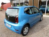 VW Up bei Sportwagen.expert - Abbildung (9 / 15)