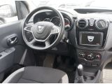Dacia Dokker bei Sportwagen.expert - Abbildung (3 / 10)