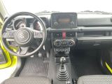 Suzuki Jimny bei Sportwagen.expert - Abbildung (10 / 15)