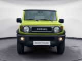 Suzuki Jimny bei Sportwagen.expert - Abbildung (8 / 15)