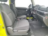 Suzuki Jimny bei Sportwagen.expert - Abbildung (15 / 15)
