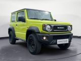 Suzuki Jimny bei Sportwagen.expert - Abbildung (7 / 15)