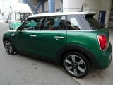 Mini Cooper S bei Sportwagen.expert - Abbildung (14 / 15)