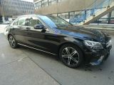 Mercedes-Benz C-Klasse bei Sportwagen.expert - Abbildung (13 / 15)