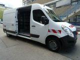 Renault Master bei Sportwagen.expert - Abbildung (12 / 15)