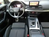 Audi Q5 bei Sportwagen.expert - Abbildung (4 / 15)