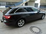 Audi A4 bei Sportwagen.expert - Abbildung (12 / 15)