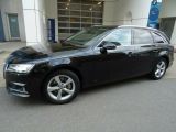 Audi A4 bei Sportwagen.expert - Abbildung (2 / 15)