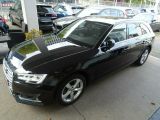 Audi A4 bei Sportwagen.expert - Abbildung (15 / 15)