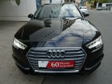 Audi A4 bei Sportwagen.expert - Abbildung (10 / 15)