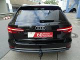 Audi A4 bei Sportwagen.expert - Abbildung (13 / 15)