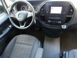 Mercedes-Benz Vito lang 114 CDI bei Sportwagen.expert - Abbildung (4 / 15)