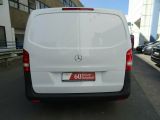 Mercedes-Benz Vito lang 114 CDI bei Sportwagen.expert - Abbildung (11 / 15)