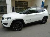 Jeep Compass bei Sportwagen.expert - Abbildung (3 / 15)