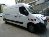 Renault Master bei Sportwagen.expert - Abbildung (11 / 15)