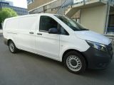 Mercedes-Benz Vito bei Sportwagen.expert - Abbildung (8 / 15)