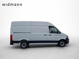 VW Crafter bei Sportwagen.expert - Abbildung (6 / 15)