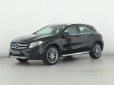 Mercedes-Benz GLA-Klasse bei Sportwagen.expert - Abbildung (5 / 15)