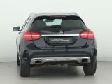Mercedes-Benz GLA-Klasse bei Sportwagen.expert - Abbildung (4 / 15)