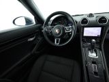 Porsche Boxster bei Sportwagen.expert - Abbildung (10 / 15)