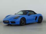 Porsche Boxster bei Sportwagen.expert - Abbildung (5 / 15)