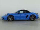 Porsche Boxster bei Sportwagen.expert - Abbildung (7 / 15)